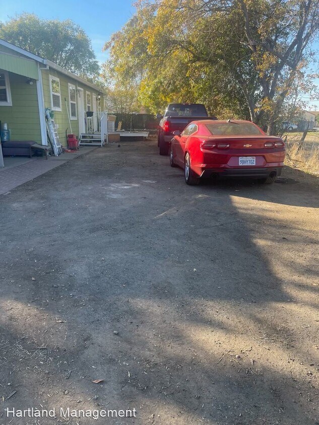 Building Photo - 2 br, 1 bath House - 5708 Mascot Avenue