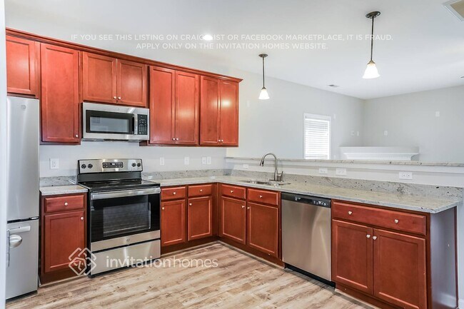 Foto del edificio - 1309 Hosmer Ct