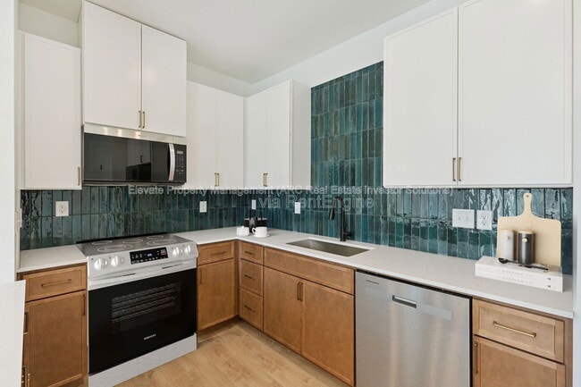 Photo - 1624 NW 17th St Apartment