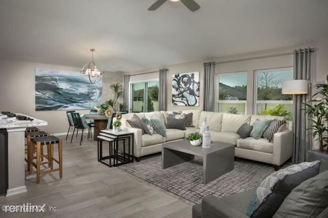 Building Photo - 3 br, 2 bath House - 6512 Sandler Lakes Dr