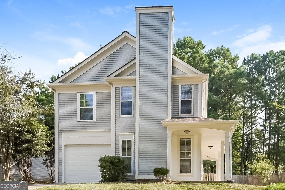 Foto principal - 860 Hampton Hill Ct