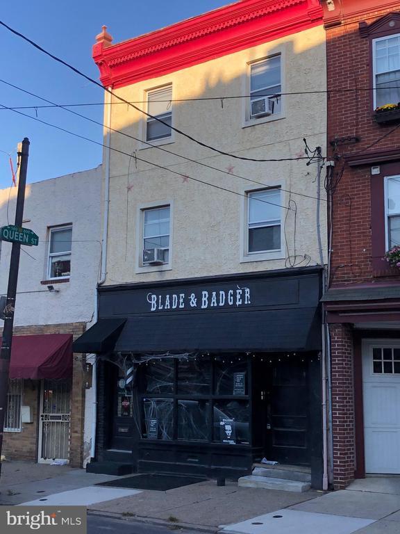 Foto principal - 806 E Passyunk Ave