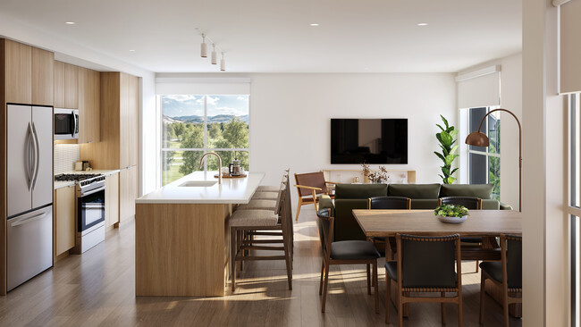 Building Photo - Uplands