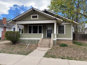 Building Photo - 1205 Remington St