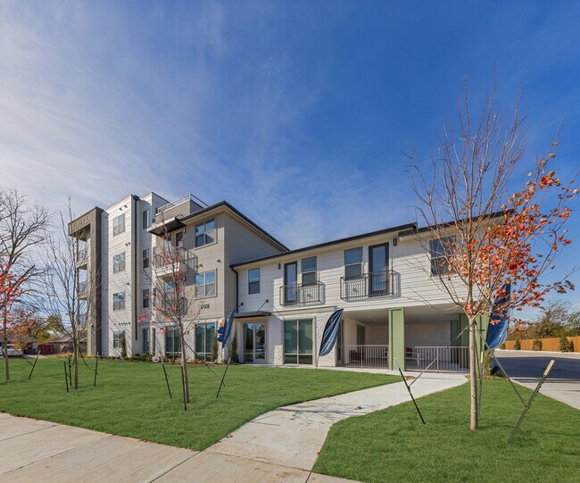 Foto del edificio - z-061926-Bluffview Apartments
