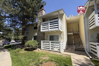 Building Photo - 8555 E Fairmount Dr