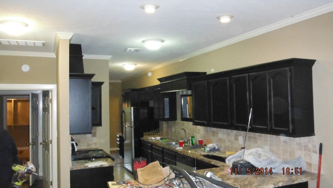 Foto del edificio - 709 S Olympia Ave