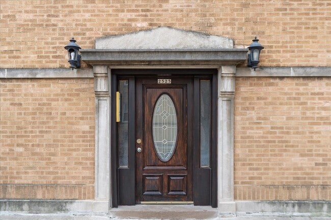 Foto del edificio - 2525 W Ardmore Ave