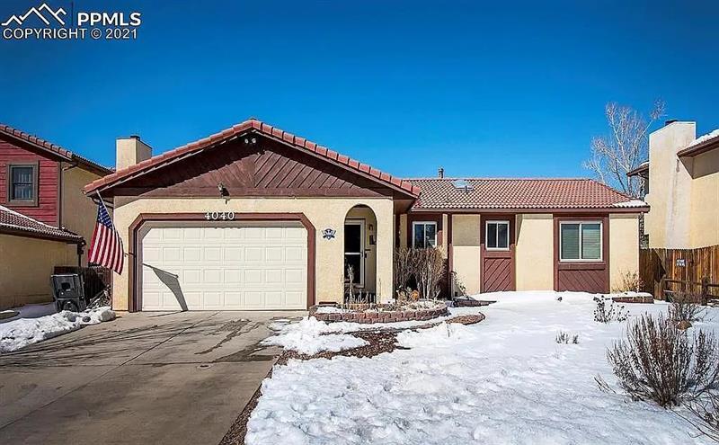 Foto principal - 3 bath home