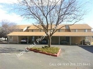 Building Photo - 6615 W Denton Ln