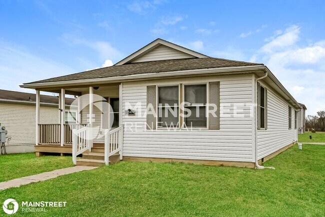 Building Photo - 34 Waterman Ave, Commercial Point, OH 43116