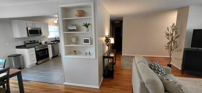 Foto del edificio - 4791 Bourke Rd