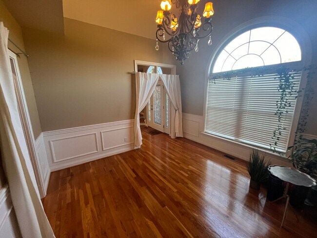 Foto del edificio - Beautiful 4 Bed in Hamburg!