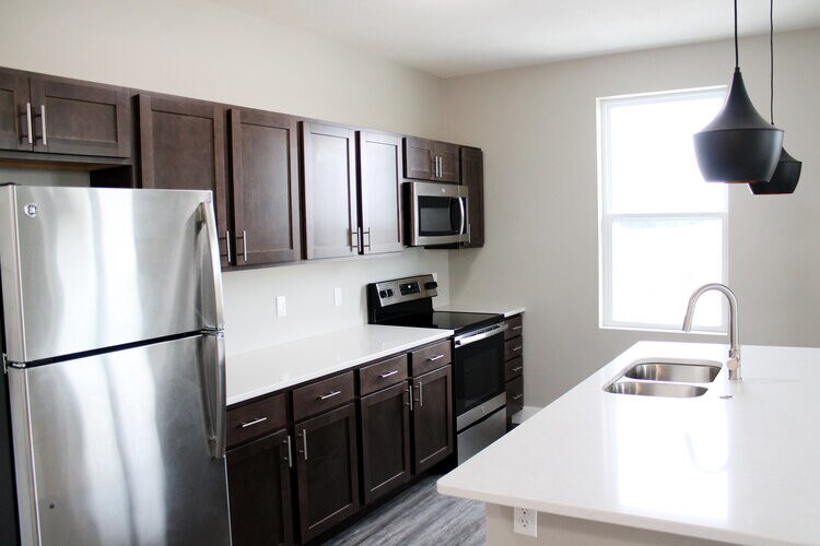 Legacy Bend Apartments in Norfolk, NE