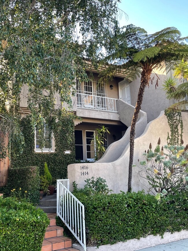 Building Photo - 1416 Ellsmere Ave