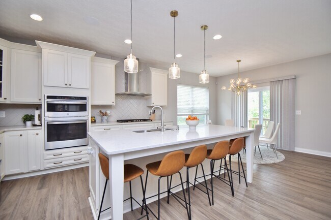 Foto del edificio - 7164 Glenvalley Dr
