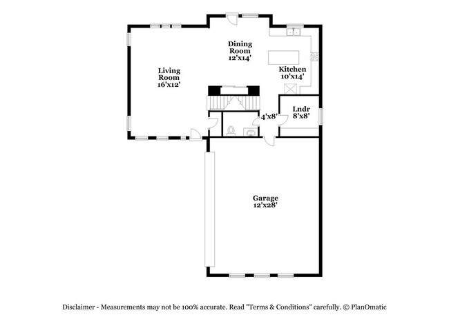 Foto del edificio - 7149 S Little River Ct