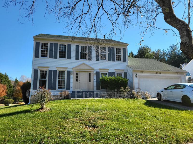 Primary Photo - 13902 Heatherstone Dr