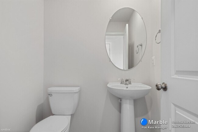 Foto del edificio - 3 br, 4 bath Townhome - 60 Stembogan Ct