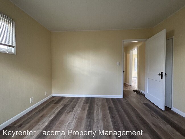 Foto del edificio - 3 br, 1 bath House - 5618 S K Street
