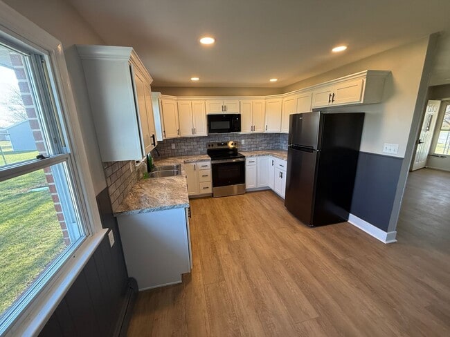 Foto del edificio - Newly remodeled single-family home