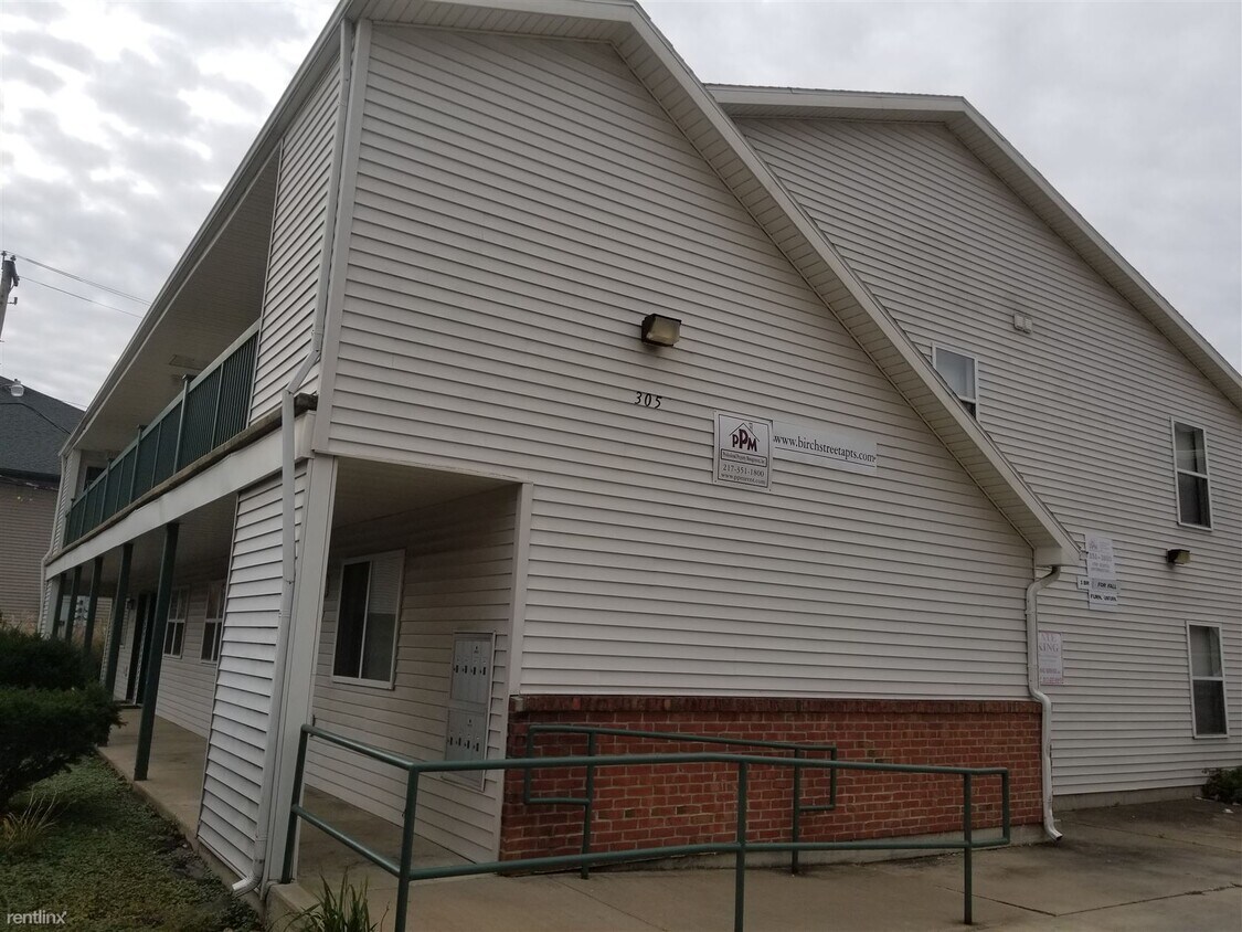 Primary Photo - 305 Birch St