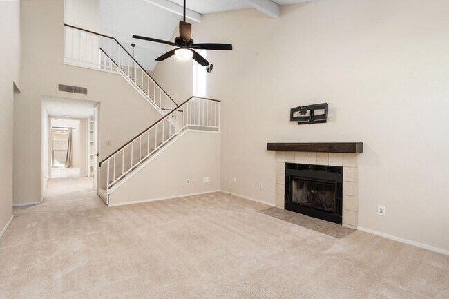 Building Photo - 3770 W Barstow Ave
