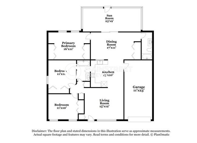 Building Photo - 3 Bedroom Pet-Friendly Home in NEW PORT RI...