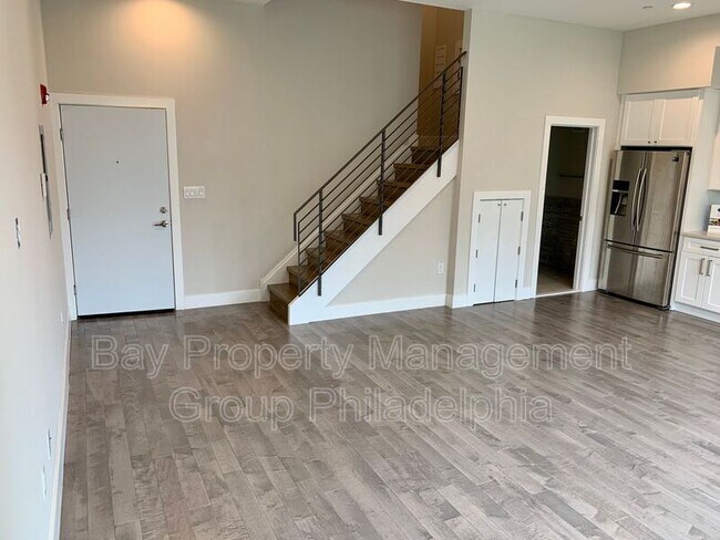 Foto del edificio - 1423 N Franklin St