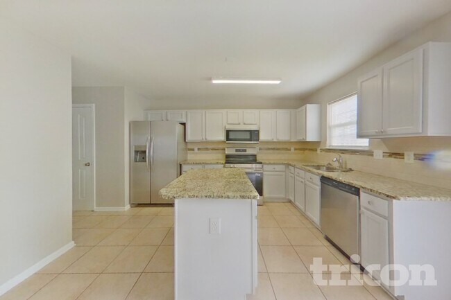 Foto del edificio - 4846 Autumn Oak Dr