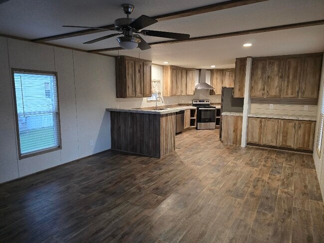 Foto del edificio - 24029 Cherokee Trace