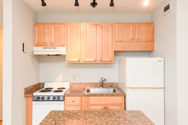 Foto del edificio - 450 W Wellington Ave