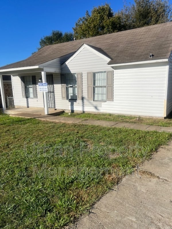 Building Photo - 3431 Forrester Rd