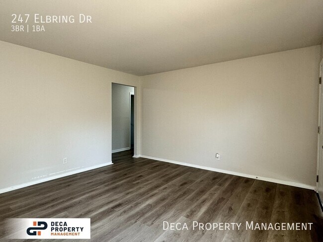 Foto del edificio - 3 Bedroom 1 Bathroom House