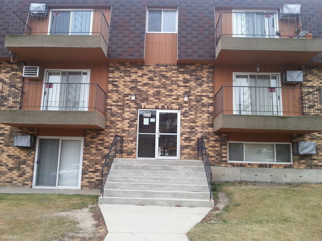 Building Photo - 3001 E Rosser Ave