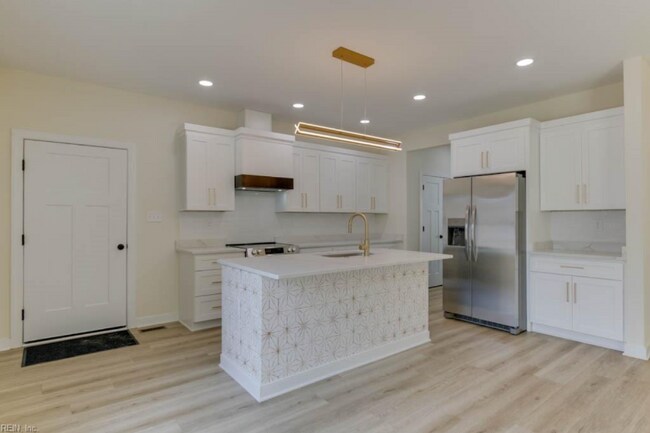 Foto del edificio - 1326 24th St