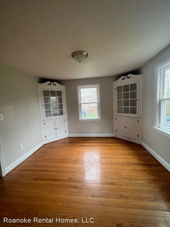 Foto del edificio - 3 br, 2 bath House - 2719 Florida Ave