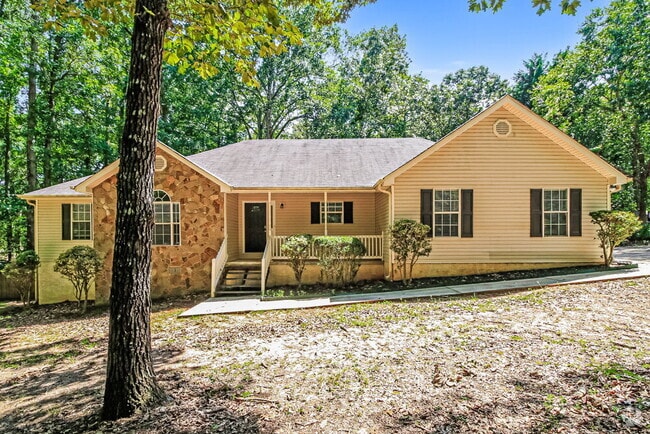 Building Photo - 709 Miami Ct