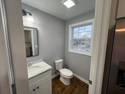 Foto del edificio - 72 Bunker Hill Ave