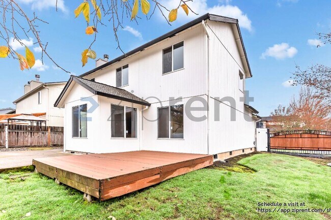 Foto del edificio - 20277 SW Jay St