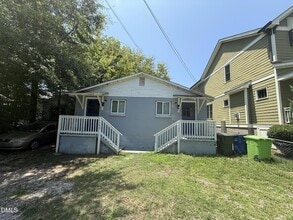 Building Photo - 1104 Spaulding St