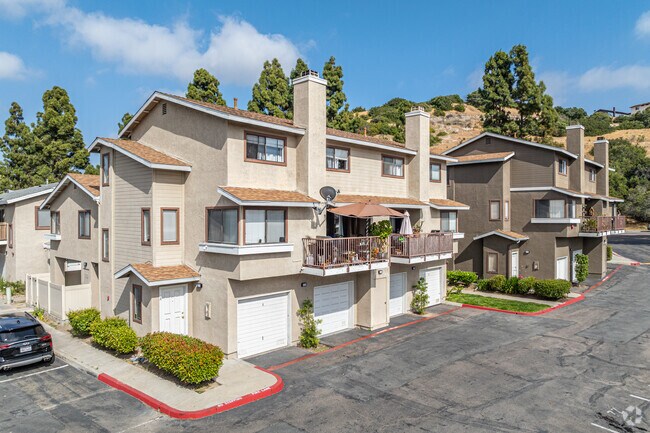 Condominium Homes - 571 Portsmouth Dr