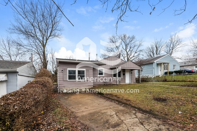 Building Photo - 2852 Revels Ave