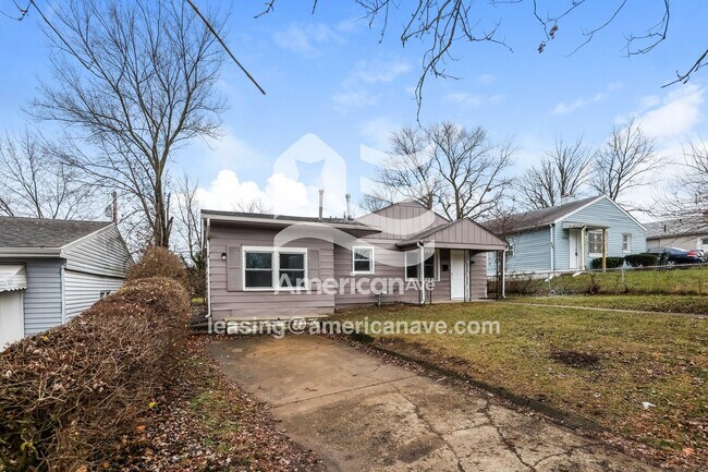 Foto del edificio - 2852 Revels Ave