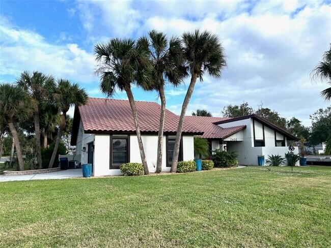 Foto del edificio - 2450 Bayshore Rd