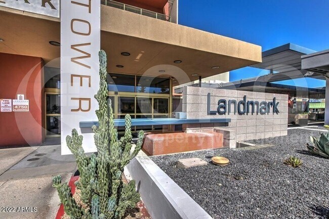 Foto del edificio - 4750 N Central Ave