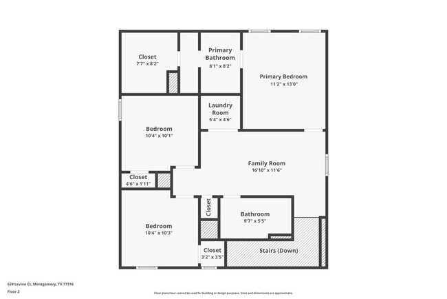 Foto del edificio - 624 Levine Ct