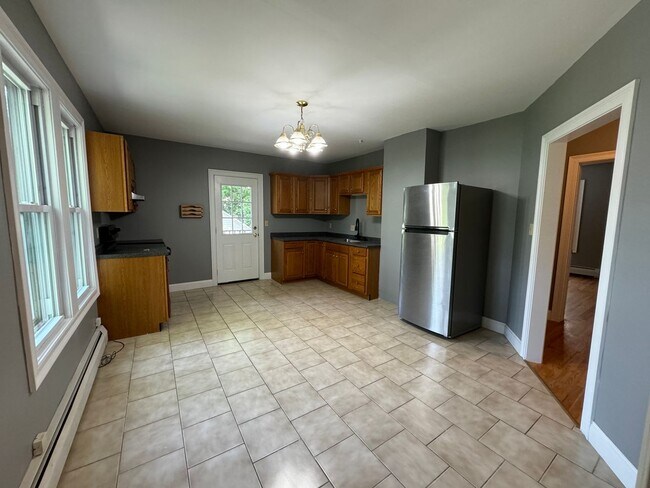 Foto del edificio - 1 Bedroom First Floor Unit