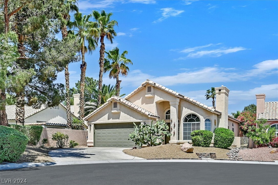 Foto principal - 7628 Desert Cactus Cir