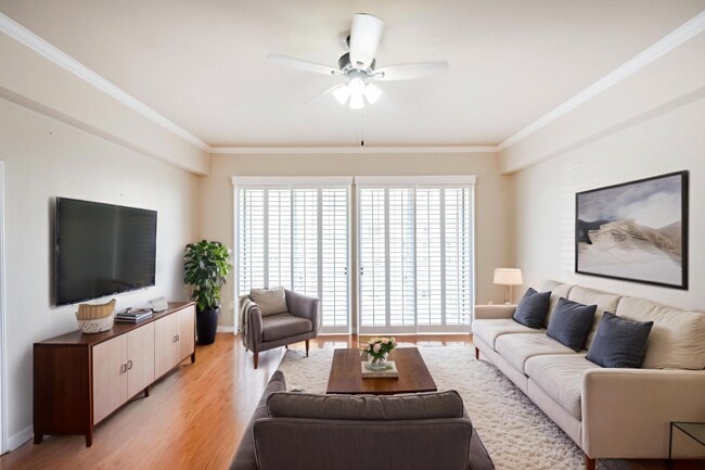 Foto del edificio - 3225 Turtle Creek Blvd Blvd